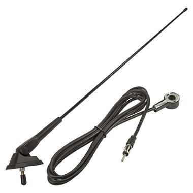 Car Antennas