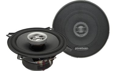 Car Speakers