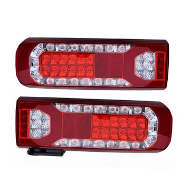 Tail Lights